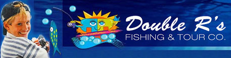 Double R's Fishing And Tours Company